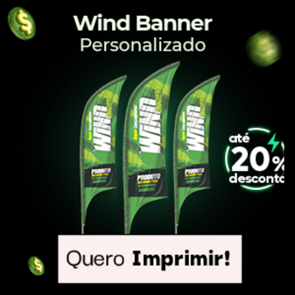 Wind Banner